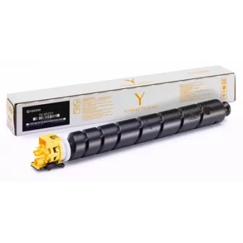 KYOCERA TK-8525Y toner 1 st. origineel geel