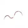 Zebra 25-66431-01R DC-voedingsverbindingskabel, 32 cm, voor PS20-cradle