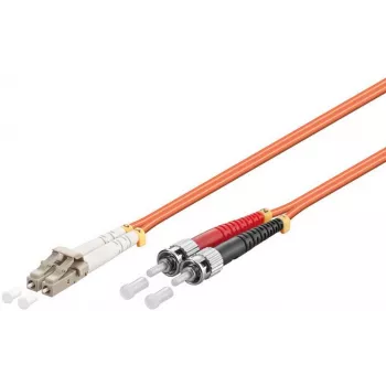 Glasvezel-patchkabel MicroConnect FIB412007-2 — single-mode/multi-mode niet gespecificeerd, stekkertypes niet gespecificeerd