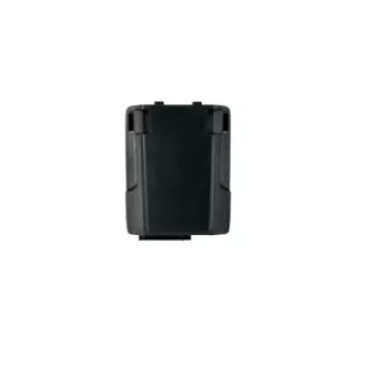 Batterij voor Zebra handheld-mobielcomputer BTRY-TC7X-46MAH-01 — Li-Ion 4620 mAh, compatibel met TC70/TC75, zwart