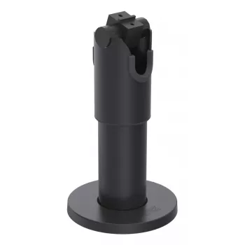 Ergonomic Solutions SpacePole Payment SP2 DuraTilt® Flip met 120mm mast