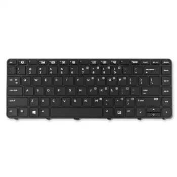 HP Premium-toetsenbord (IT), toetsenbord, Italiaans, HP, ProBook 430 G4