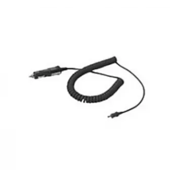 Motorola CHG-AUTO-CLA1-01 stroomkabel zwart