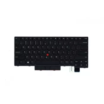 Lenovo FRU01AX504 laptop-onderdeel toetsenbord