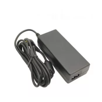Fujitsu FUJ:AC-ADP-65JHAB-INDL voeding zwart