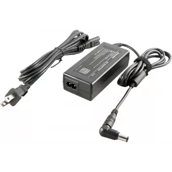 AC-adapter HP 849650-001 65W Smart voeding zwart