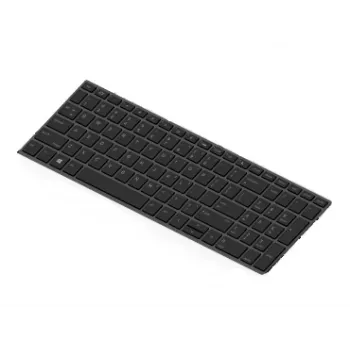 HP L01028-031 Vervangend toetsenbord, GB