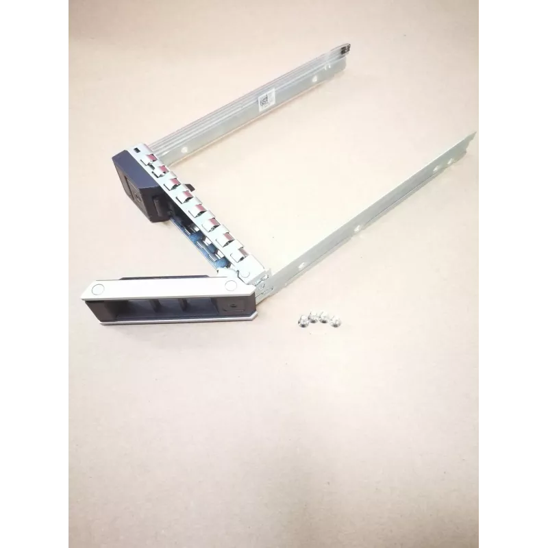 3.5 hotswap-inzet SATA/SAS voor Dell PowerEdge R440,