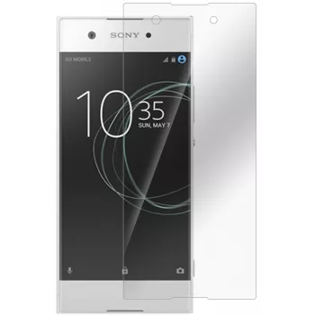 eSTUFF Sony Xperia XA1 transparante heldere displayschermbescherming 1 stuk