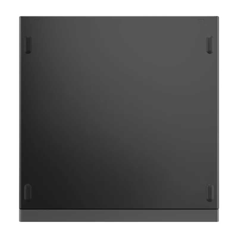 Lenovo ThinkCentre neo 50q Gen 5 Intel Core 5 210H 16 GB DDR5-SDRAM 512 GB SSD mini-pc zwart