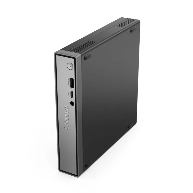 Lenovo ThinkCentre neo 50q Gen 5 Intel Core 5 210H 16 GB DDR5-SDRAM 512 GB SSD mini-pc zwart