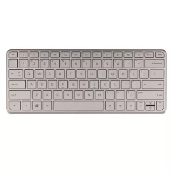 HP 743897-031 laptopvervangingsonderdeel toetsenbord