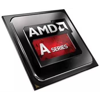 HP AMD A-serie A8-4500M processor 1,9 GHz 4 MB L2