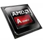 HP AMD A-serie A8-4500M processor 1,9 GHz 4 MB L2