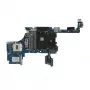HP-systeembord, moederbord