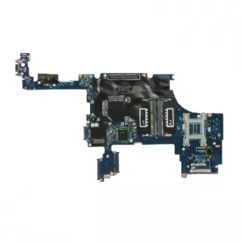 HP-systeembord, moederbord