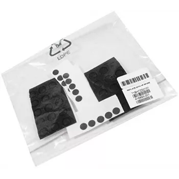 HP Rubber Kit voetjes