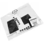 HP Rubber Kit voetjes
