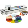PVC-kaart Zebra Premier 15 mil 104523-215