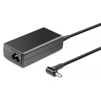 CoreParts MBA50124 mobiele oplader laptop zwart AC indoor