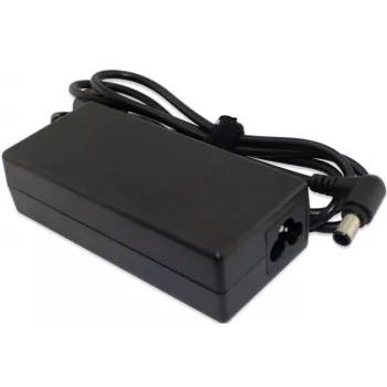 CoreParts MBA50146 voeding/omvormer indoor 65 W zwart