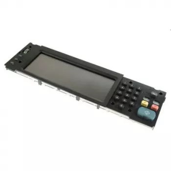 HP Q3938-67963 printer-/scanner-onderdeel/accessoire voorpaneel