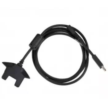 Motorola CBL-TC7X-USB1-01 oplader voor mobiele apparaten barcodelezer zwart DC indoor