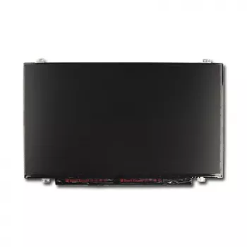 HP 35,6 cm (14,0 inch), LED, HD, antireflectie beeldschermpaneel, display, 35,6 cm (14 inch), HP, EliteBook Folio 9480m