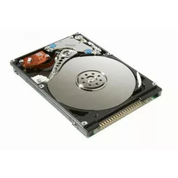 CoreParts MUXMS-00030 interne harde schijf 40 GB 5400 tpm 2,5 inch IDE/ATA