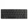 HP verlichte toetsenbordmodule (Zweden & Finland), toetsenbord, Fins, Zweeds, verlicht toetsenbord, HP, EliteBook 840 G3