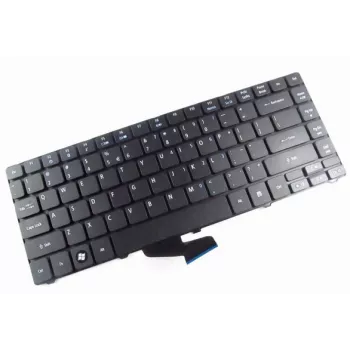 HP 826367-FL1 laptop-onderdeel toetsenbord