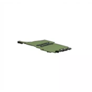 HP 768455-001 laptop-onderdeel moederbord
