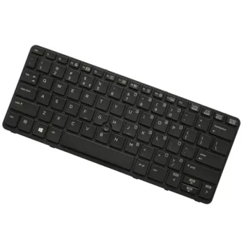 HP Standard - vervangend notebook-toetsenbord