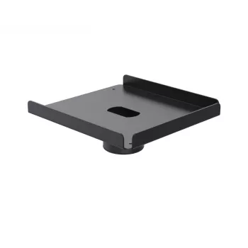 Ergonomic Solutions SpacePole POS Epson TM-T88 printerplaat, rechte hoek