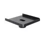 Ergonomic Solutions SpacePole POS Epson TM-T88 printerplaat, rechte hoek