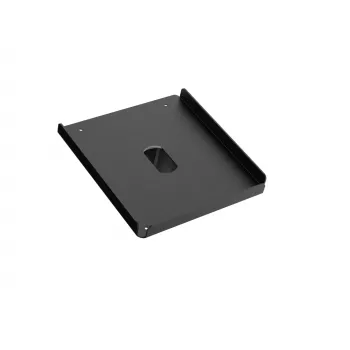 Ergonomic Solutions SpacePole POS Epson TM-T88 printerplaat, rechte hoek