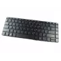 HP 840791-211 laptop-onderdeel toetsenbord