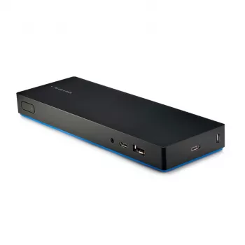 Refurb HP USB-C Dock G4 HSTNH-U601, kwaliteitsklasse A, 90 W, 365 mm, 256,8 mm, 19,1 mm, 2 kg