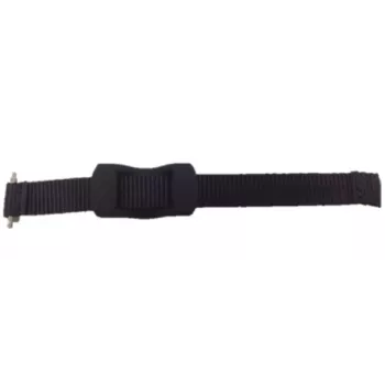 Zebra SG-NGRS-STRPNY-10 riem barcodescanner nylon zwart