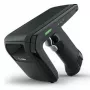 Handheld-barcodescanner Zebra RFD40 UHF RFID Premium Plus 1D/2D draadloos Bluetooth USB Wi-Fi 6