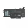 Origin Storage DELL hoofaccu 7,6 V 7500 mAh 60 Wh – accu – 7.500 mAh