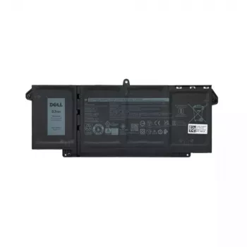 Origin Storage Dell-accu Latitude 4 cellen 63WHR 4100 mAh 15,2 V