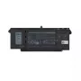 Origin Storage Dell-accu Latitude 4 cellen 63WHR 4100 mAh 15,2 V