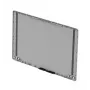 HP M51622-001 laptop-onderdeel displaykap