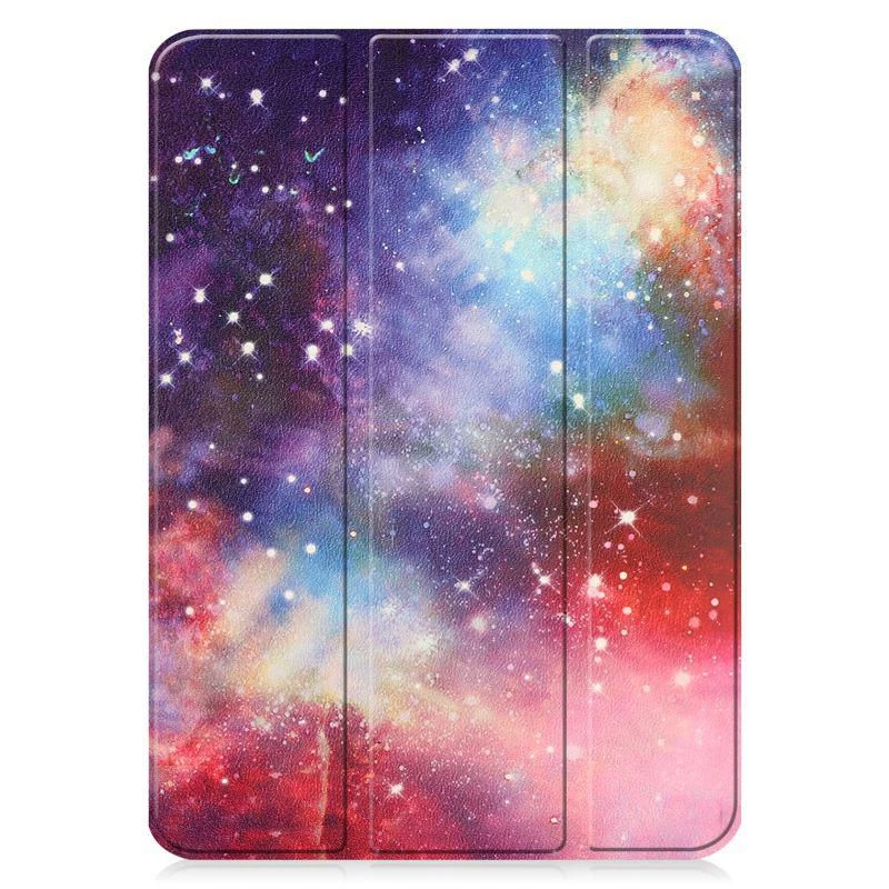 CoreParts TABX-IP10-COVER17 tablet-hoes 27,7 cm (10,9 inch) flipcase veelkleurig
