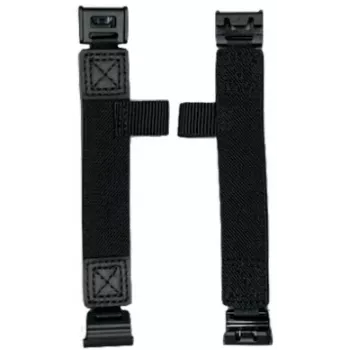 Zebra SG-NGTC5TC7-HDSTP-01 riem tablet zwart