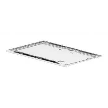 HP M35820-001 laptop-onderdeel displaykap