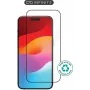 eSTUFF ES501416-50BULK beeldscherm-/achterkantbeschermfolie transparante displaybeschermfolie Apple 1 stuk