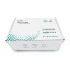 eSTUFF ES501416-50BULK beeldscherm-/achterkantbeschermfolie transparante displaybeschermfolie Apple 1 stuk