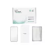eSTUFF ES501416-50BULK beeldscherm-/achterkantbeschermfolie transparante displaybeschermfolie Apple 1 stuk